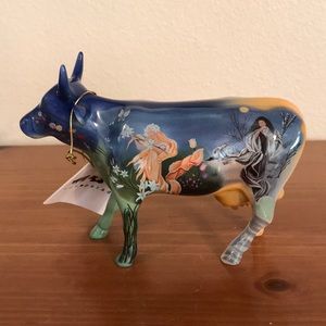 Cow Parade “Four Season”